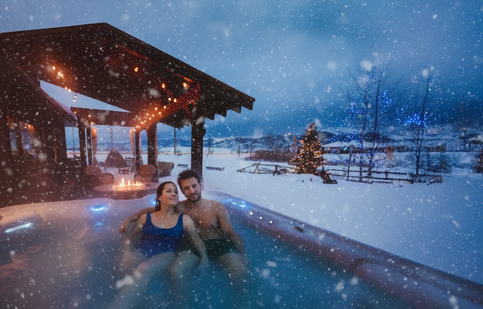 Jak przygotować się do użytkowania w zimie? Jak przygotować się do użytkowania w zimie?