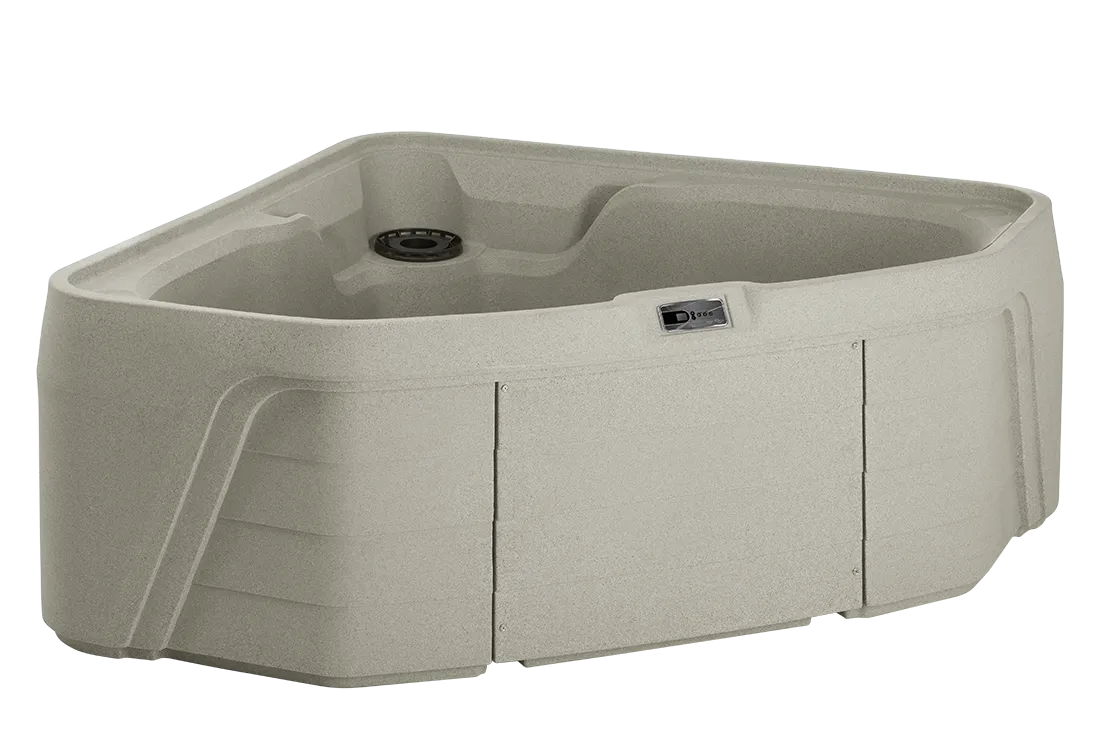 Jacuzzi 3 osobowe Tristar