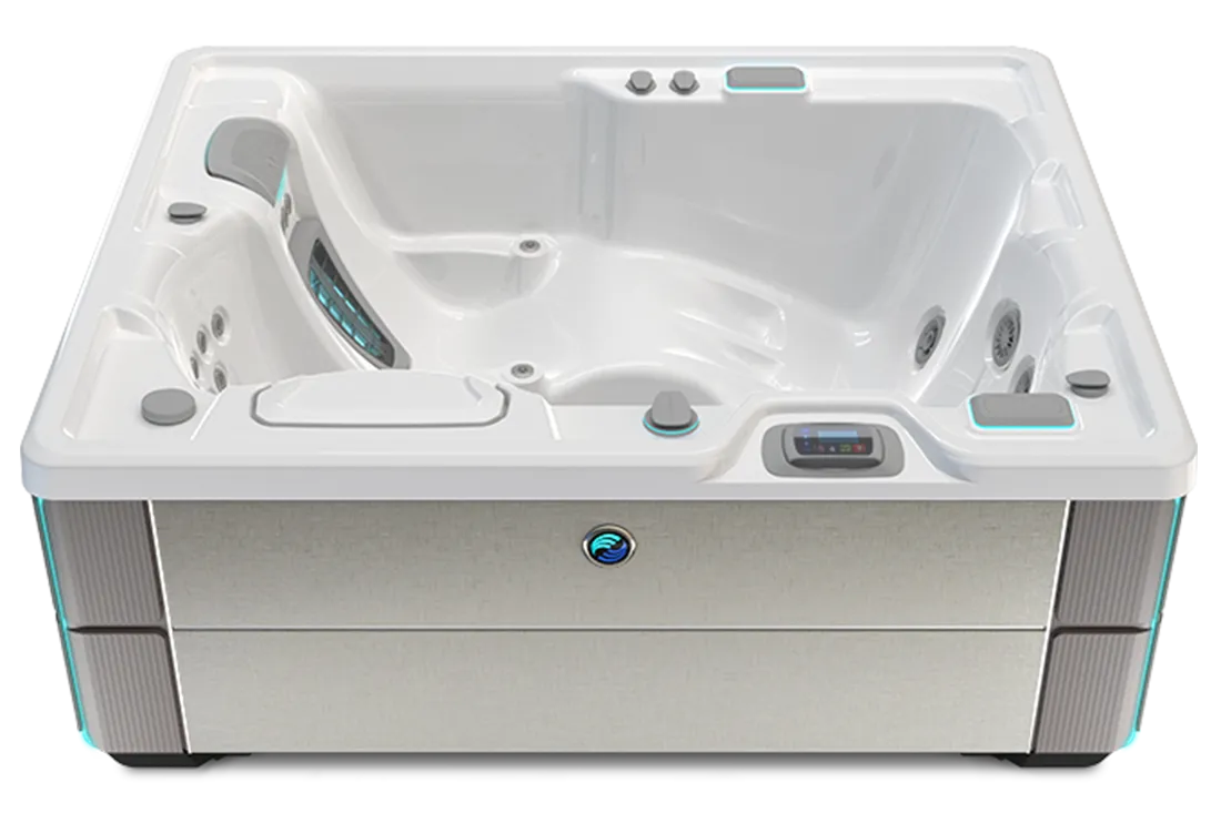 Jacuzzi 3 osobowe Jetsetter