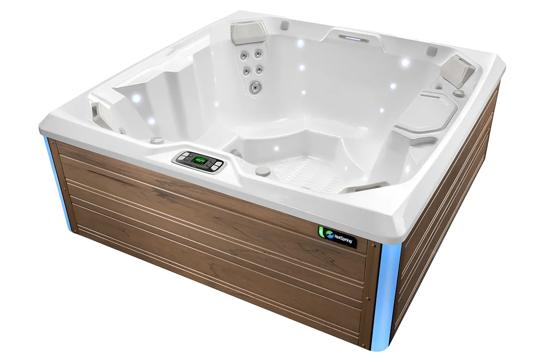 Jacuzzi 4 osobowe Beam