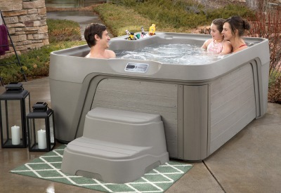 Jacuzzi 4 osobowe